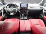 2023 Lexus GX 460 Luxury