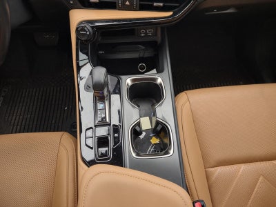 2022 Lexus NX 350h Luxury