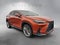 2022 Lexus NX 350h Luxury