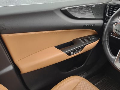 2022 Lexus NX 350h Luxury