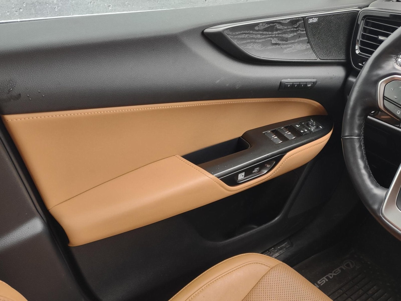 2022 Lexus NX 350h Luxury