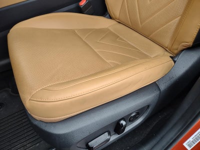 2022 Lexus NX 350h Luxury