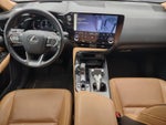 2022 Lexus NX 350h Luxury