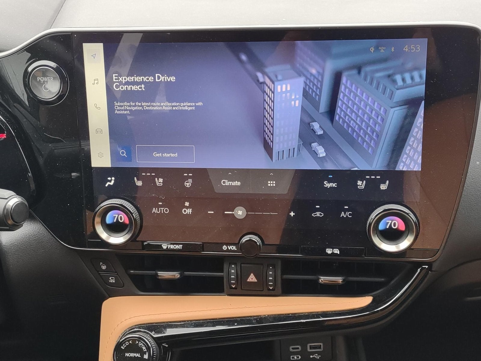 2022 Lexus NX 350h Luxury