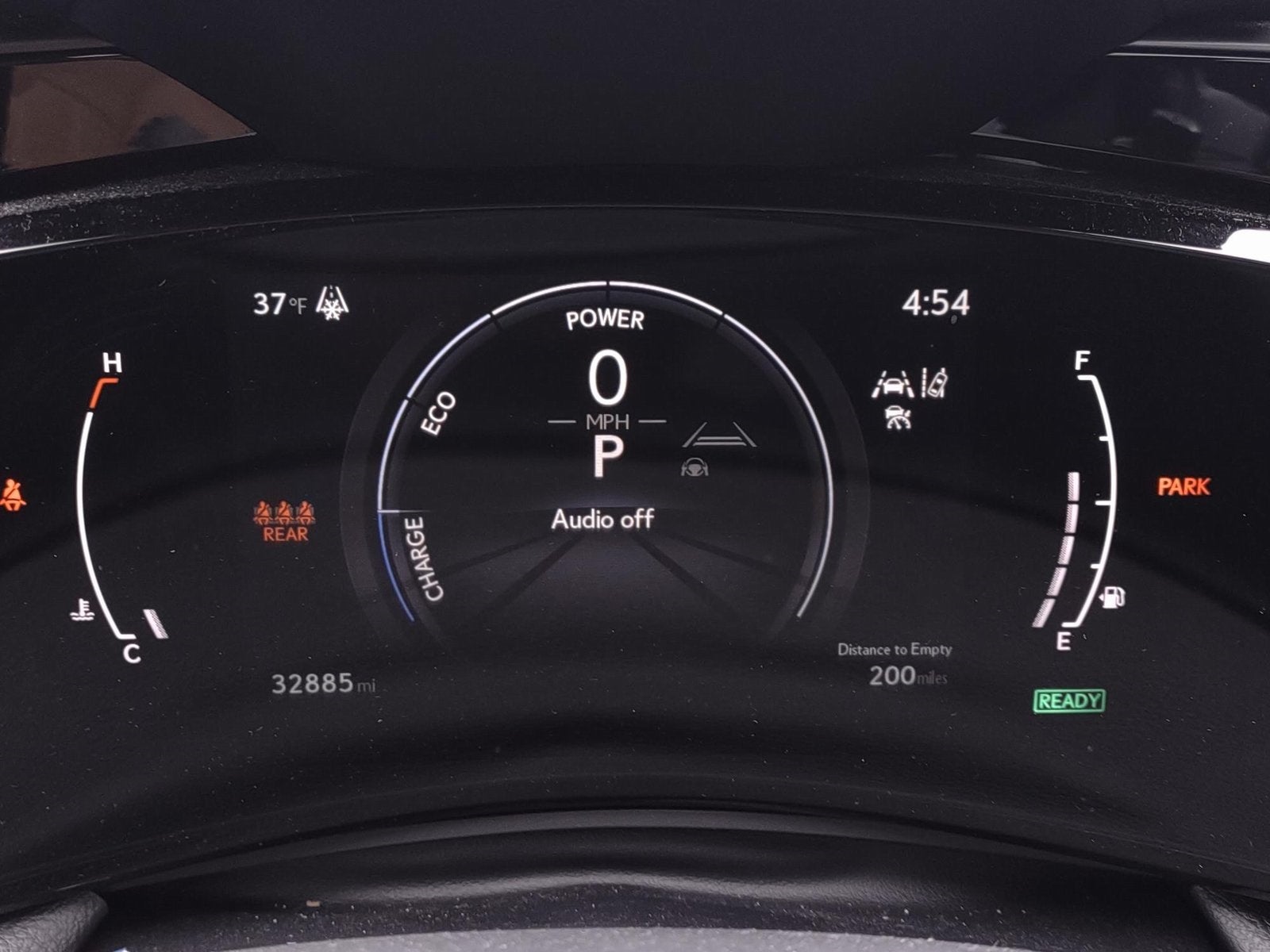 2022 Lexus NX 350h Luxury