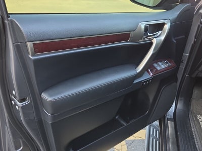 2017 Lexus GX 460 Luxury