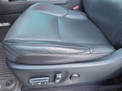 2017 Lexus GX 460 Luxury