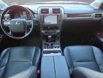 2017 Lexus GX 460 Luxury