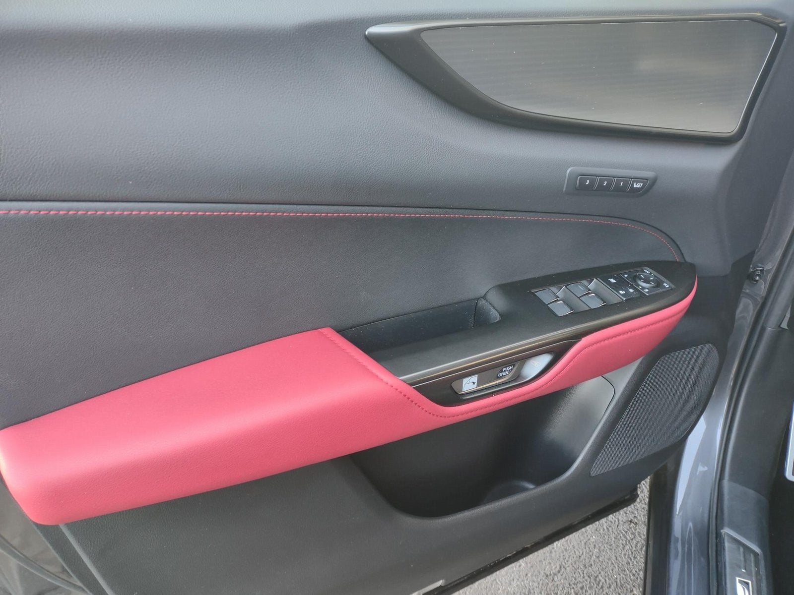 2022 Lexus NX 450h+ F SPORT