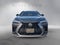 2022 Lexus NX 450h+ F SPORT