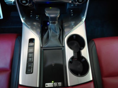 2023 Lexus LX 600 F SPORT