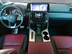 2023 Lexus LX 600 F SPORT