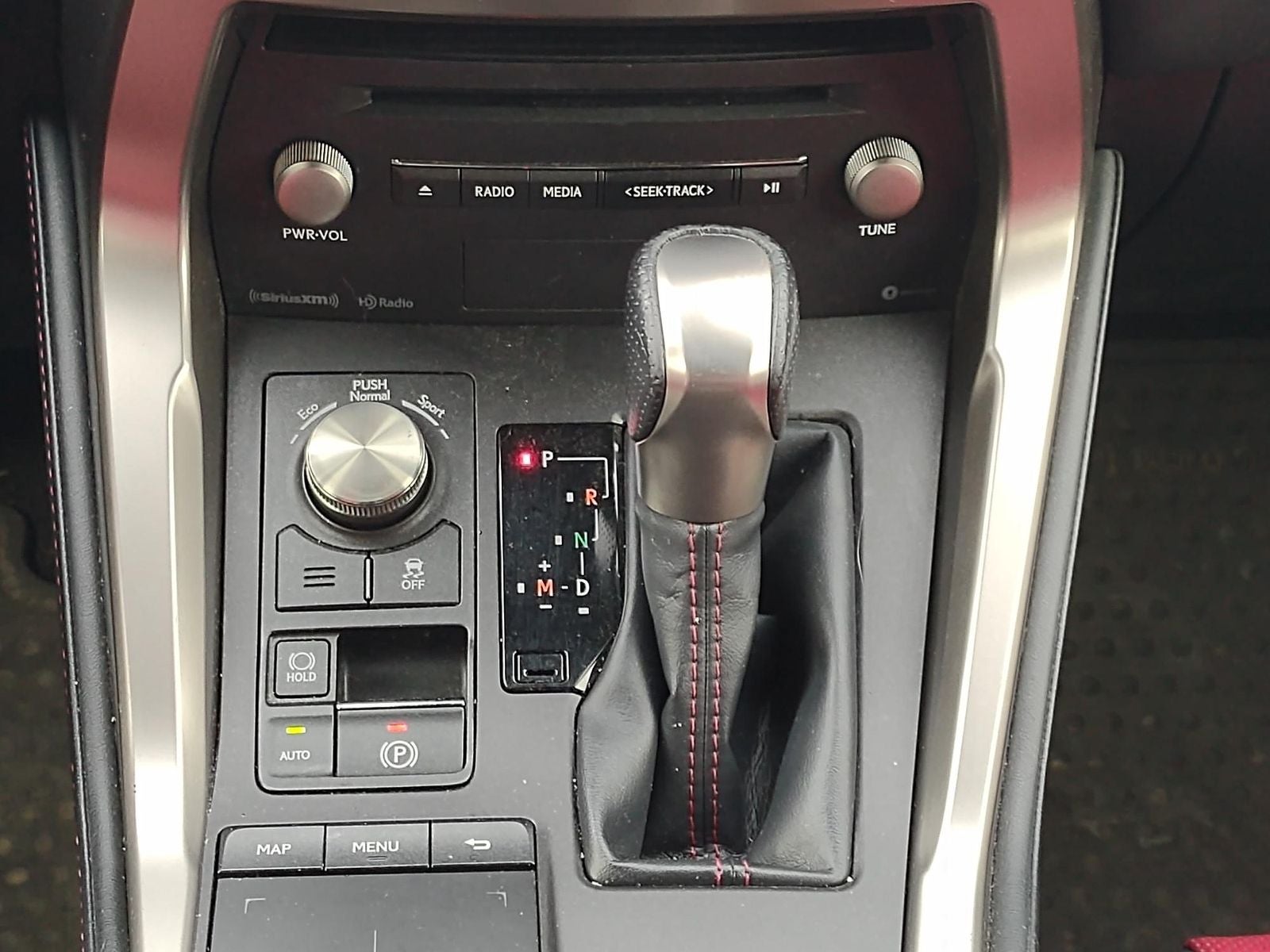 2020 Lexus NX 300 F Sport