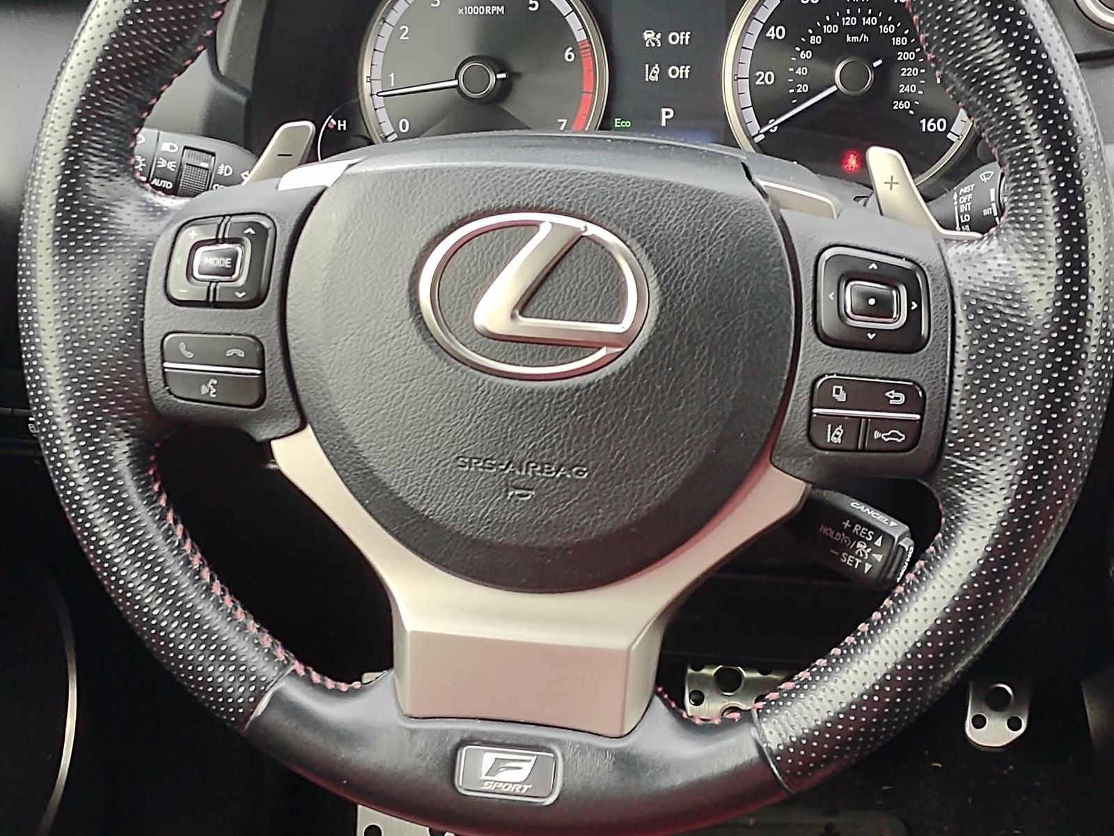 2020 Lexus NX 300 F Sport