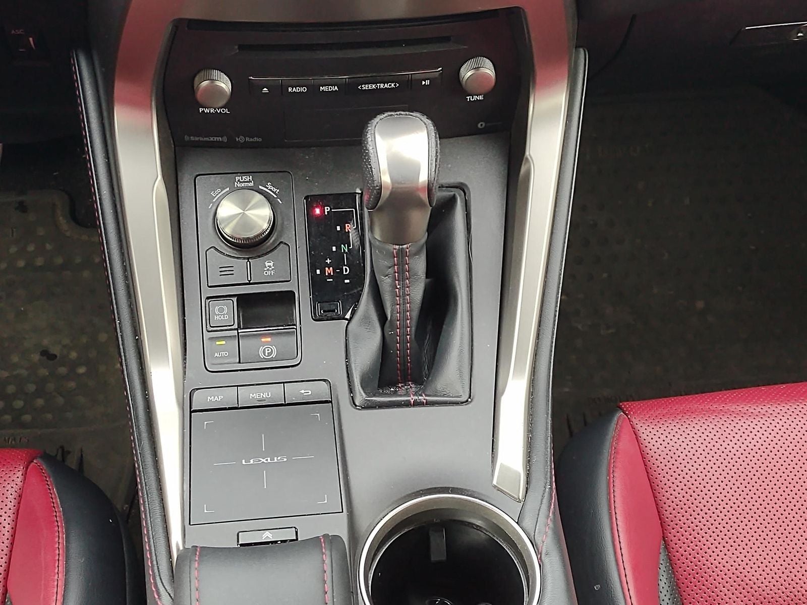 2020 Lexus NX 300 F Sport