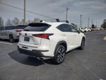 2021 Lexus NX 300 F Sport
