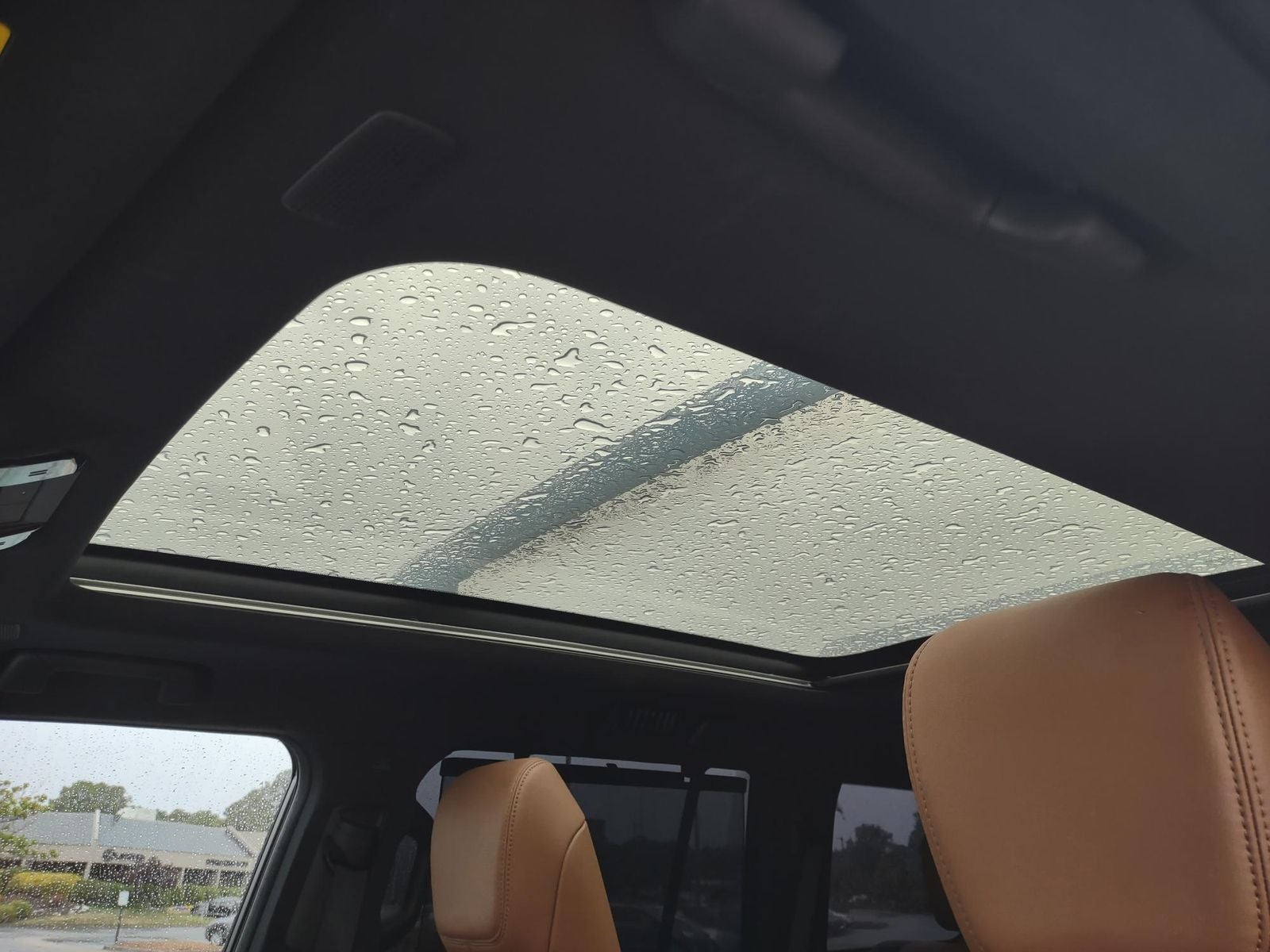 2024 Lexus GX 550 Luxury+