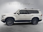 2024 Lexus GX 550 Luxury+