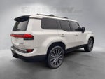 2024 Lexus GX 550 Luxury+