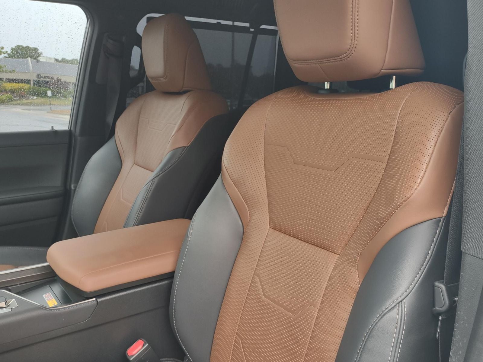 2024 Lexus GX 550 Luxury+