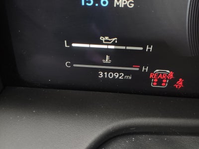 2024 Lexus GX 550 Luxury+
