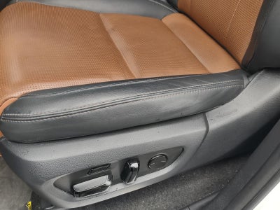2024 Lexus GX 550 Luxury+