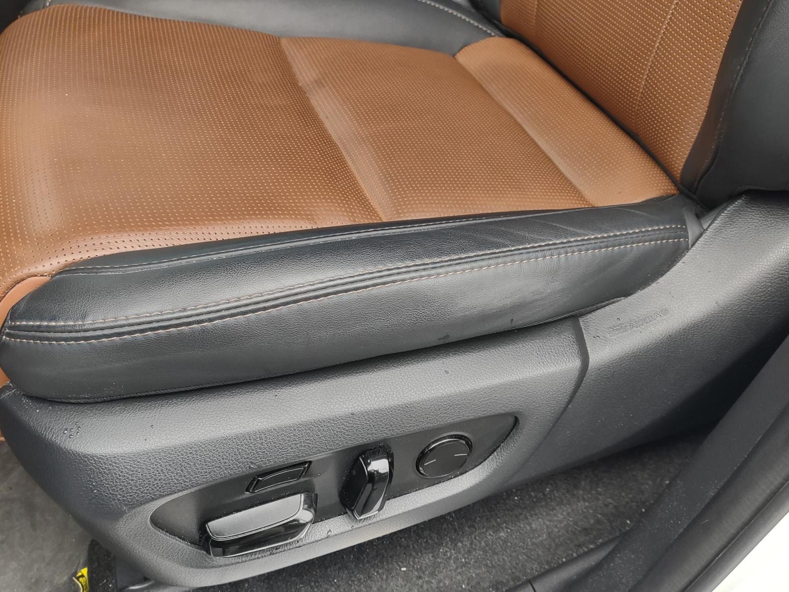 2024 Lexus GX 550 Luxury+