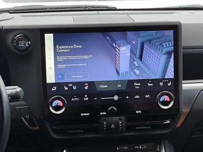 2024 Lexus GX 550 Luxury+