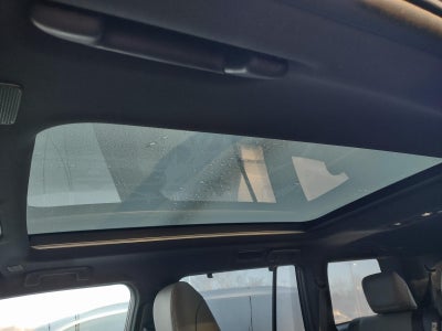 2025 Lexus GX 550 Luxury+