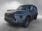 2025 Lexus GX 550 Luxury+