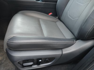 2025 Lexus GX 550 Luxury+