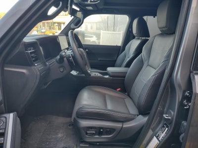 2025 Lexus GX 550 Luxury+