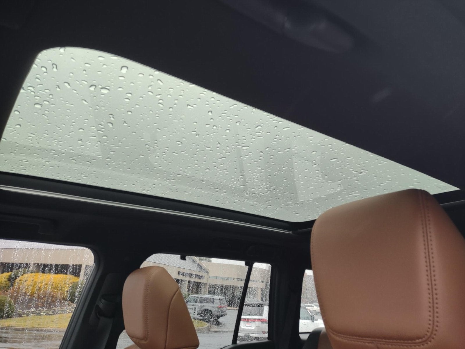 2024 Lexus GX 550 Luxury+