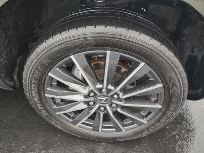 2024 Lexus GX 550 Luxury+