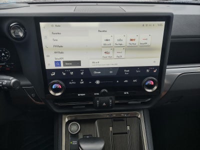 2024 Lexus GX 550 Luxury+