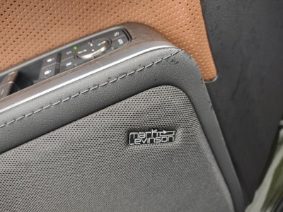 2024 Lexus GX 550 Luxury+