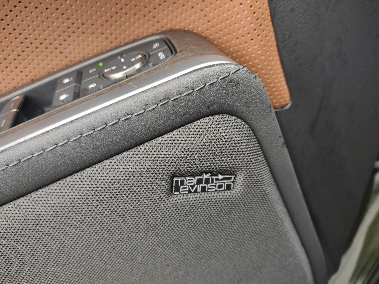 2024 Lexus GX 550 Luxury+