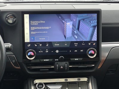 2024 Lexus GX 550 Luxury+