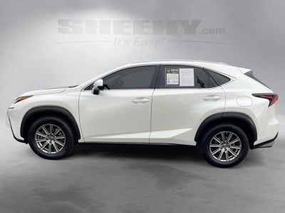 2019 Lexus NX 300 Base