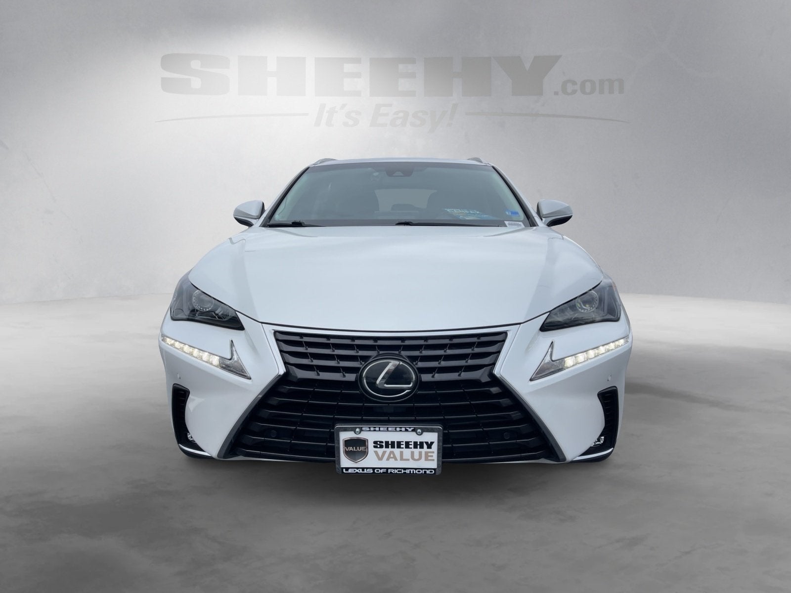 2019 Lexus NX 300 Base