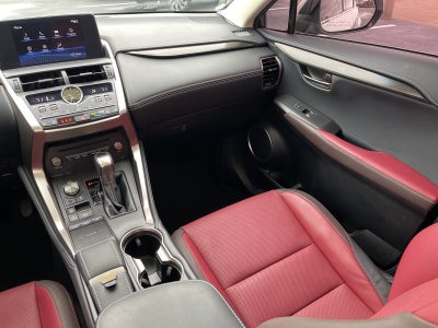 2019 Lexus NX 300 Base