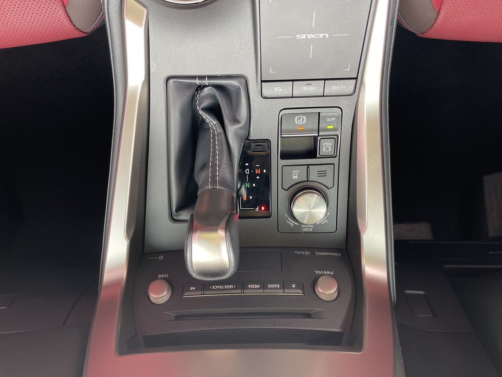 2019 Lexus NX 300 Base