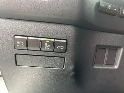 2019 Lexus NX 300 Base