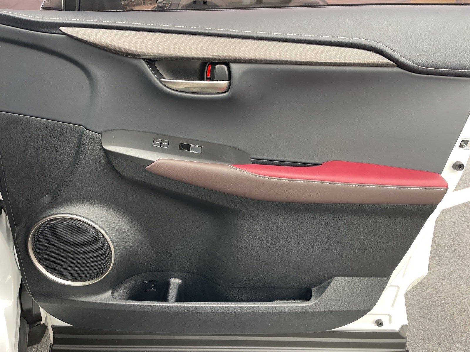 2019 Lexus NX 300 Base