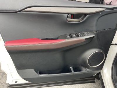 2019 Lexus NX 300 Base