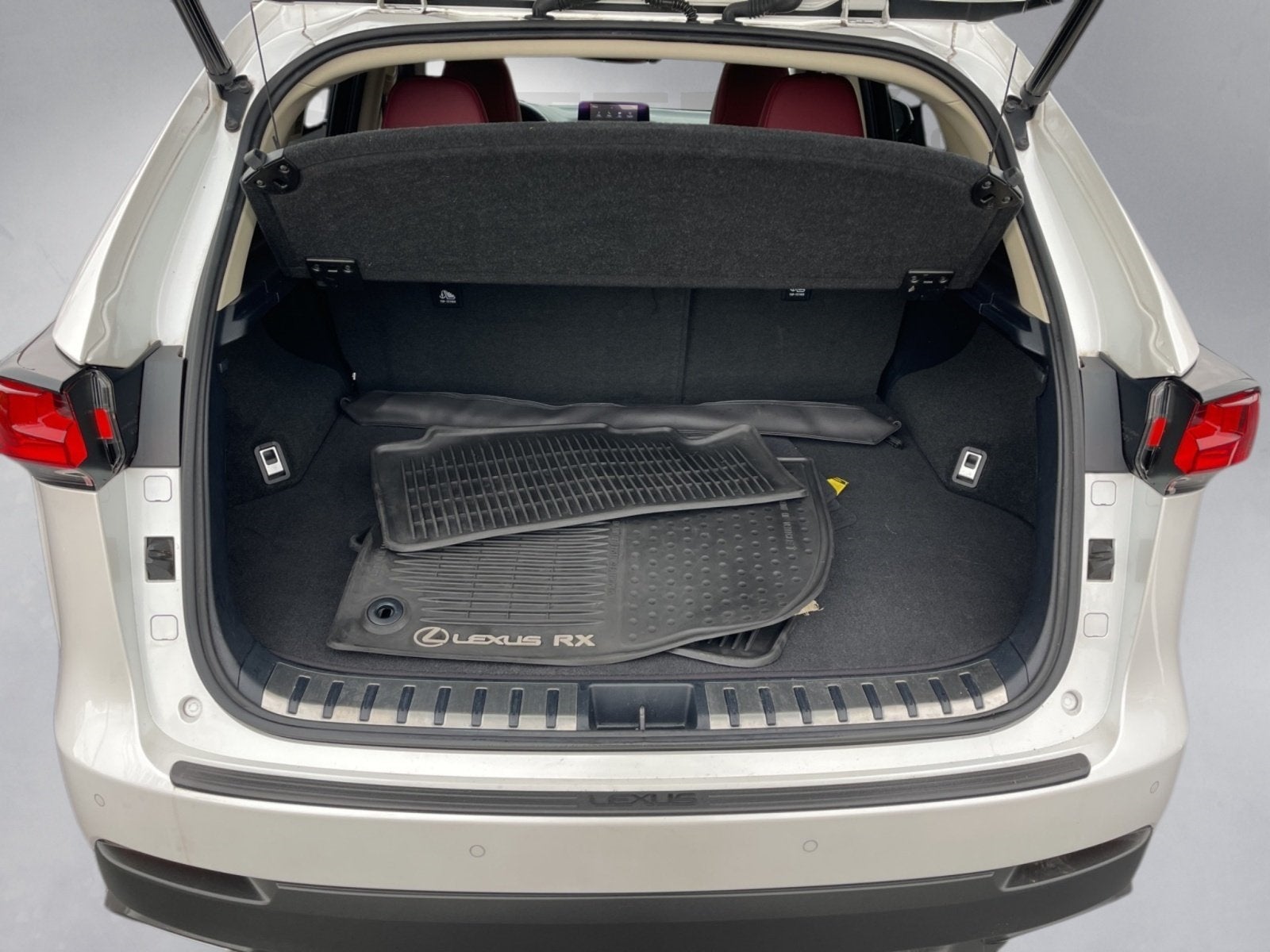 2019 Lexus NX 300 Base