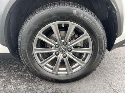 2019 Lexus NX 300 Base