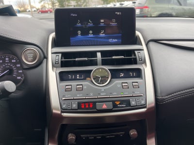 2019 Lexus NX 300 Base