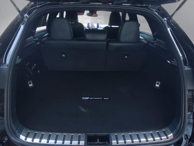 2019 Lexus NX 300 F Sport