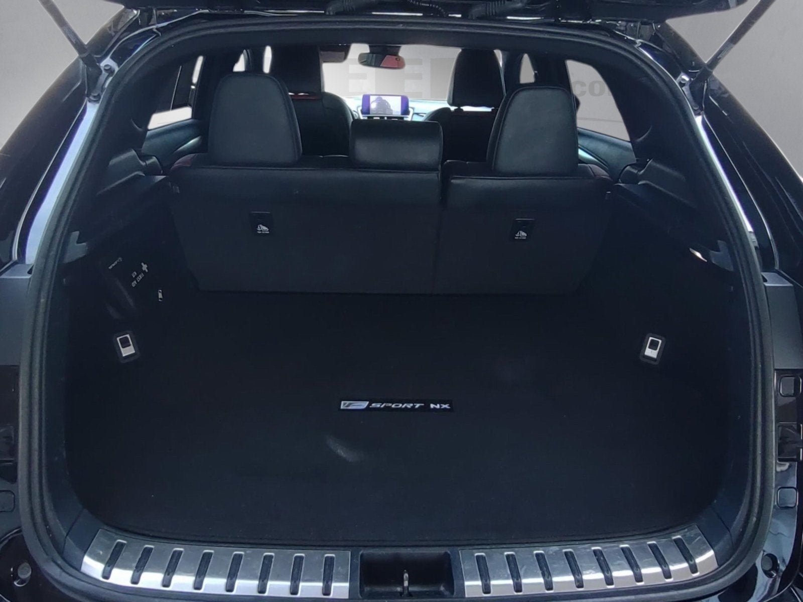 2019 Lexus NX 300 F Sport